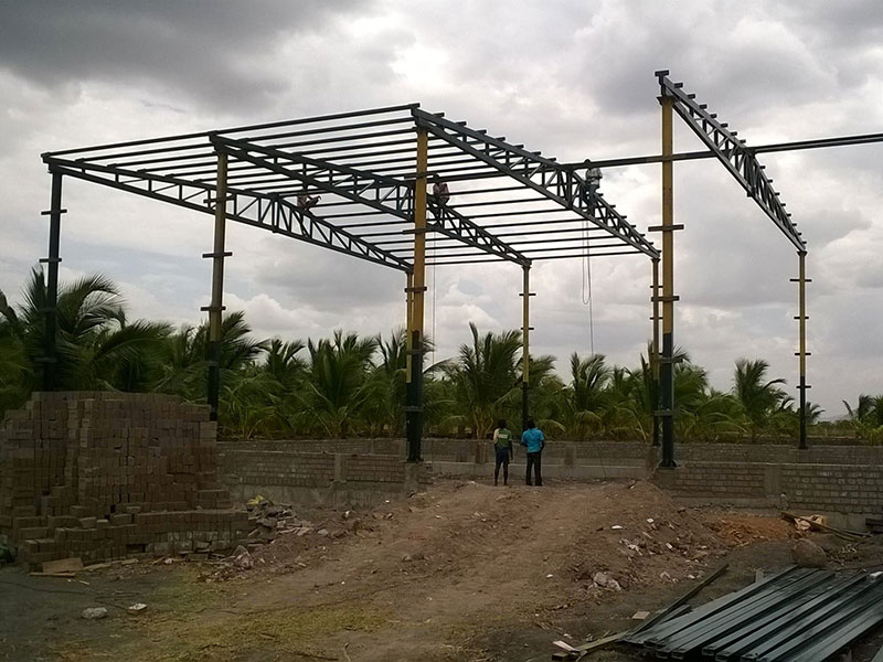 LK Roofing Solutions.