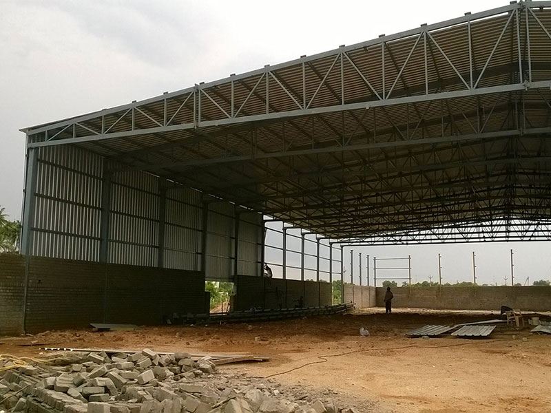 LK Roofing Solutions.