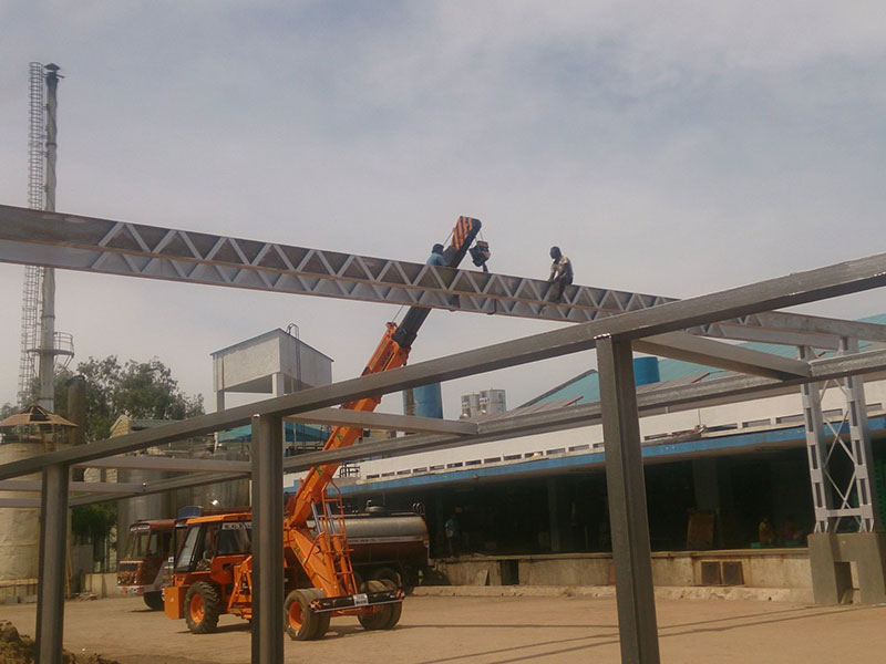 LK Roofing Solutions.