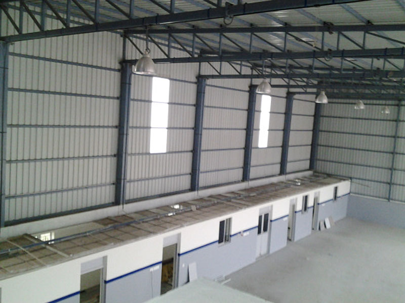 LK Roofing Solutions.