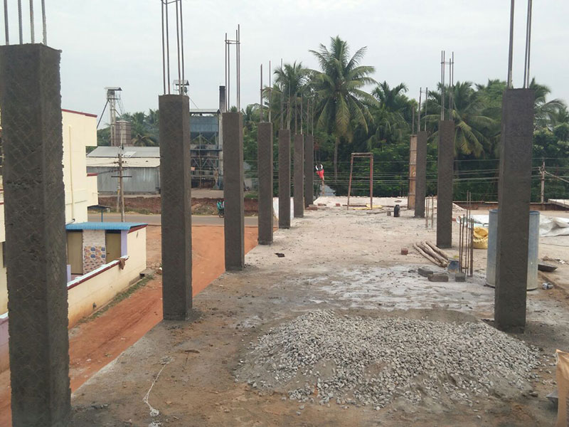 LK Roofing Solutions.