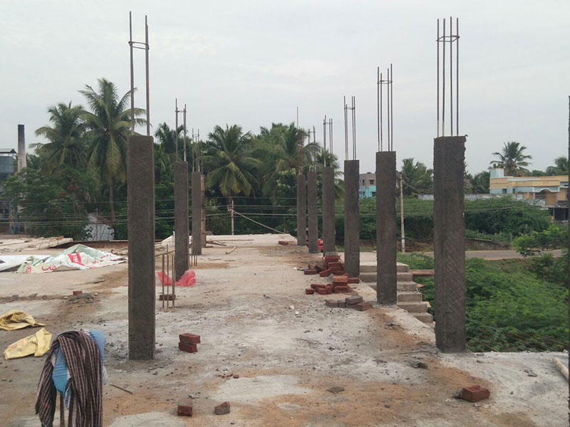 LK Roofing Solutions.