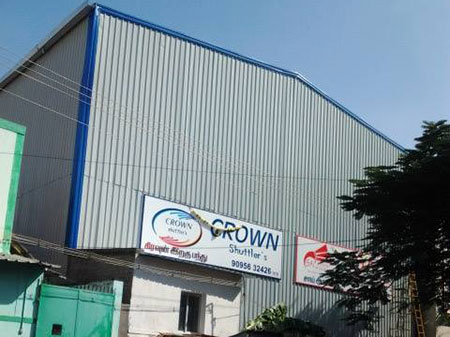 LK Roofing Solutions.