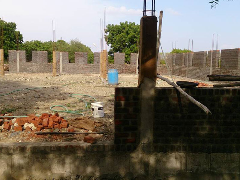 LK Roofing Solutions.