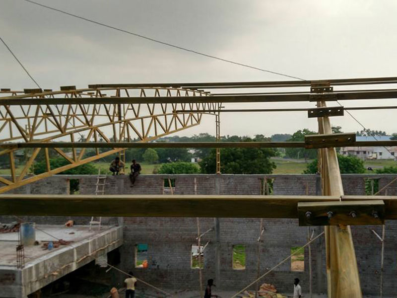 LK Roofing Solutions.