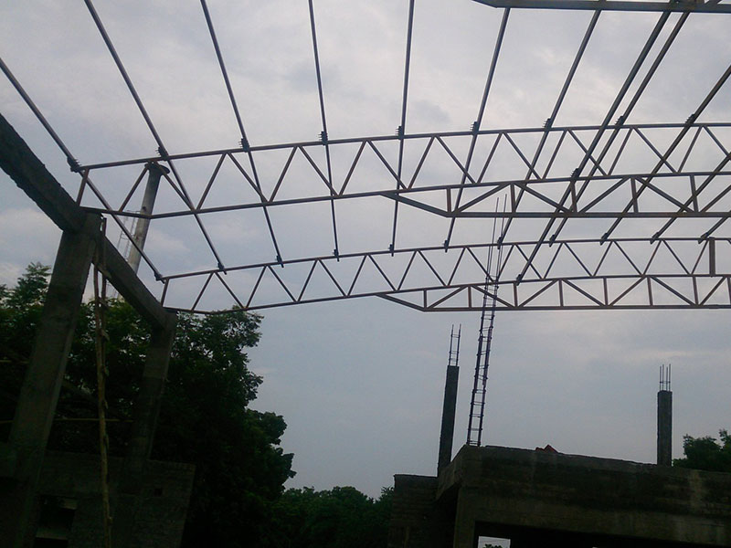 LK Roofing Solutions.