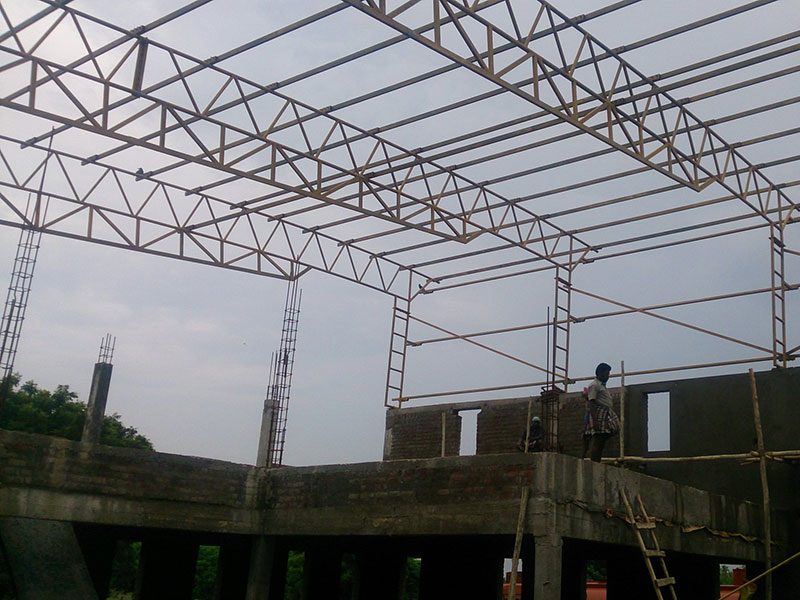 LK Roofing Solutions.
