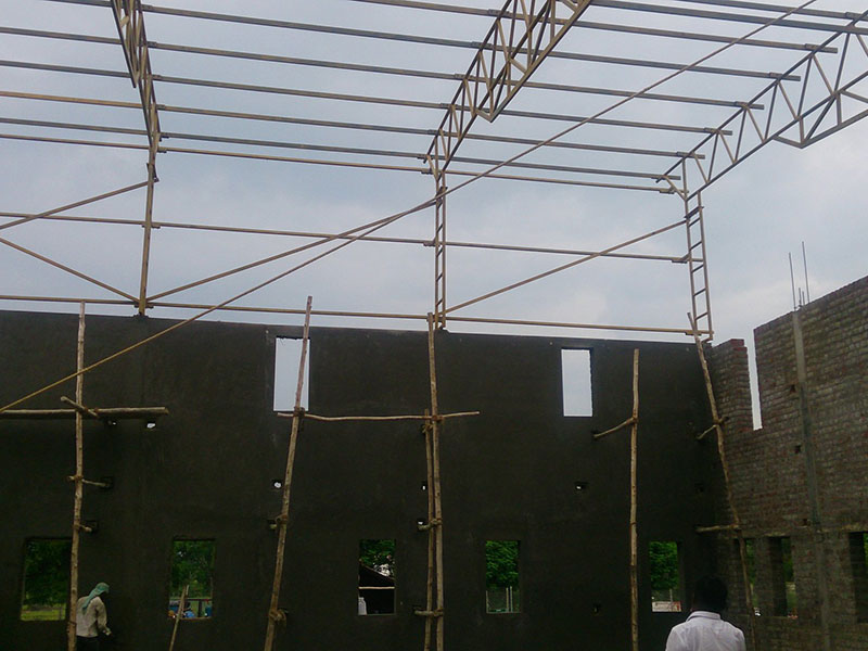 LK Roofing Solutions.