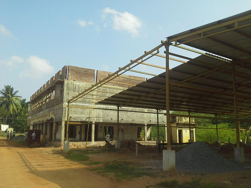 LK Roofing Solutions.