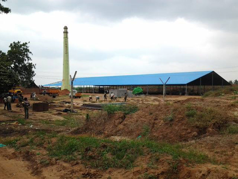LK Roofing Solutions.