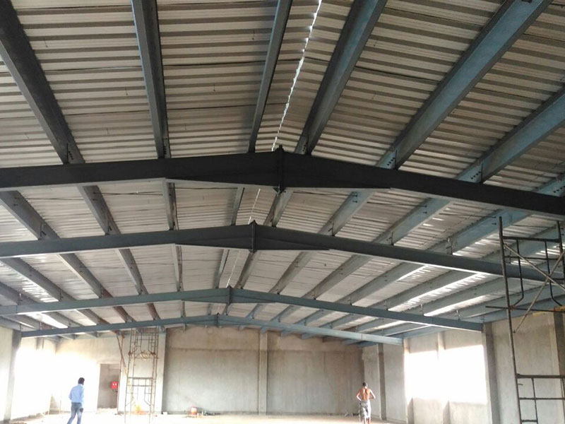 LK Roofing Solutions.