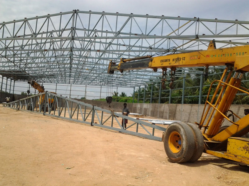 LK Roofing Solutions.