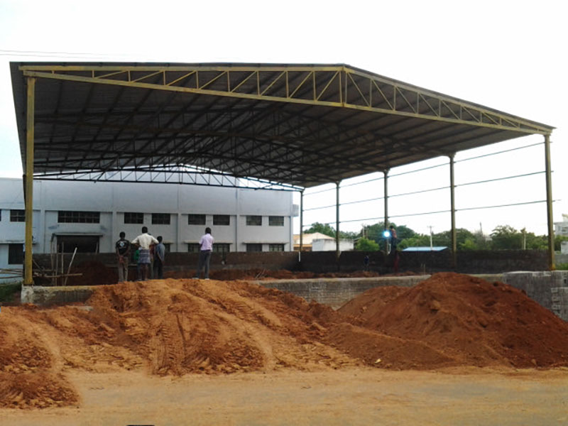 LK Roofing Solutions.