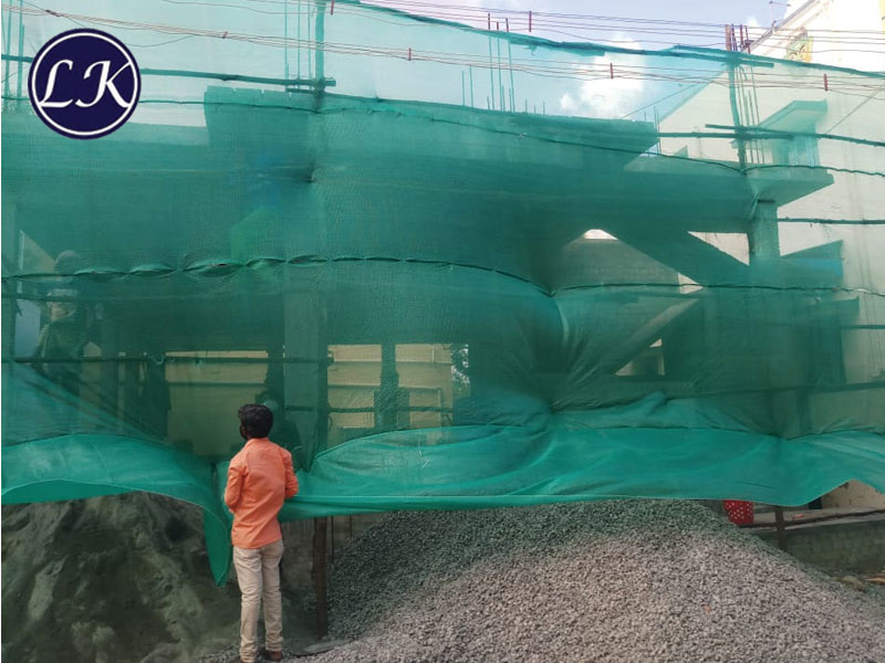 LK Roofing Solutions.