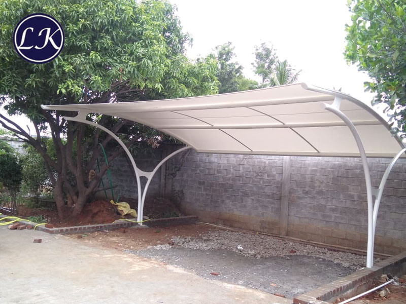 LK Roofing Solutions.