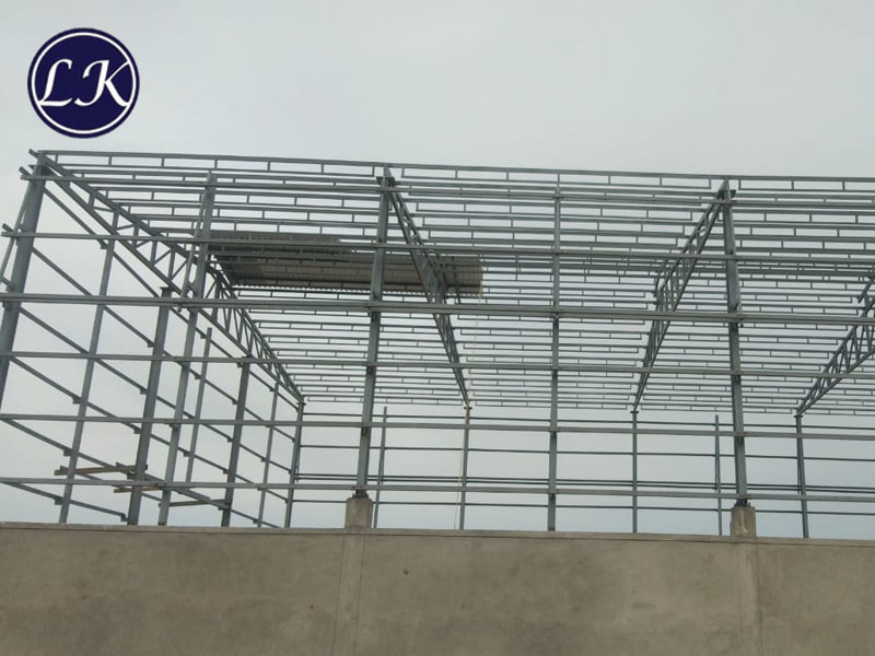 LK Roofing Solutions.