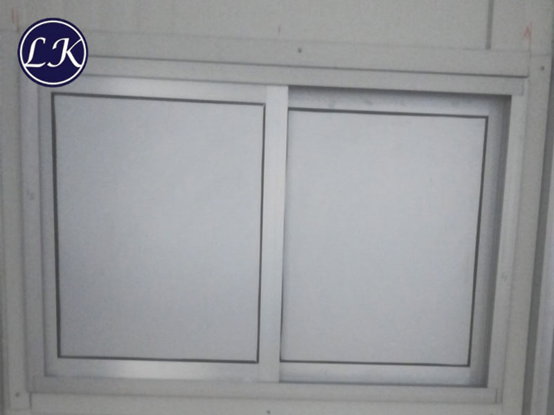 LK Roofing Solutions.