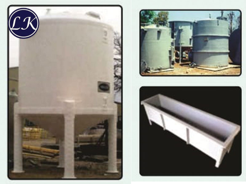 LK Roofing Solutions.