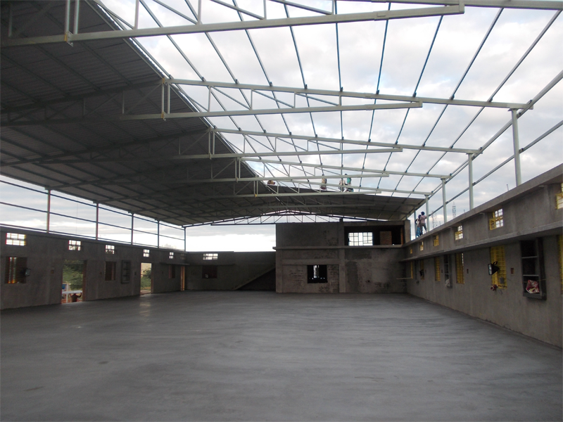 Roofing Solutions.