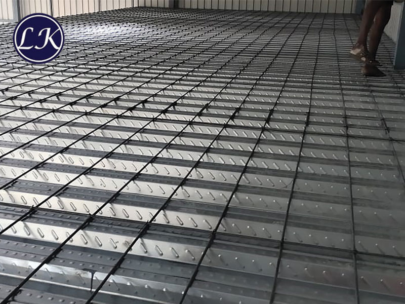 LK Roofing Solutions.