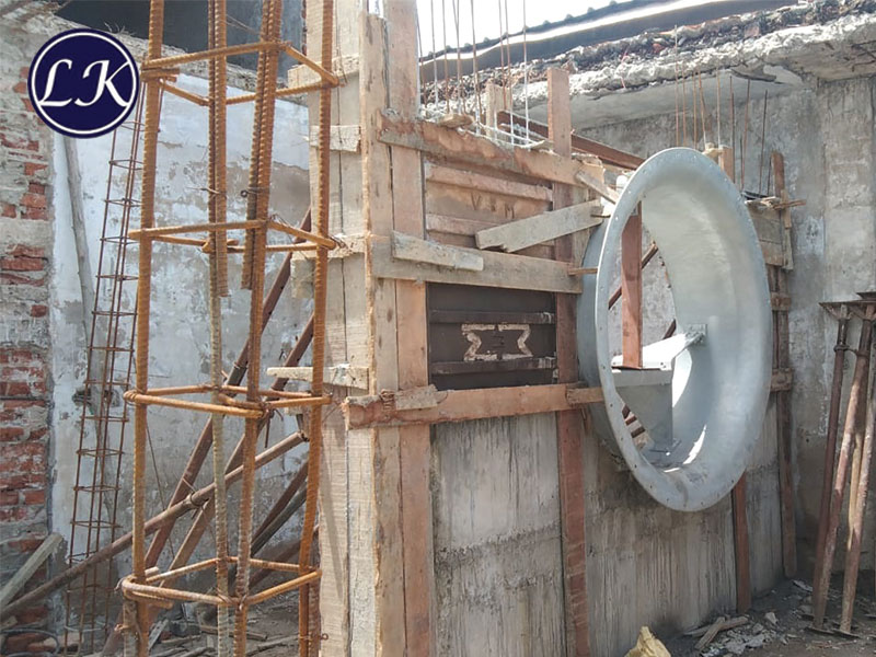 LK Roofing Solutions.