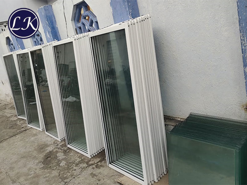 LK Roofing Solutions.
