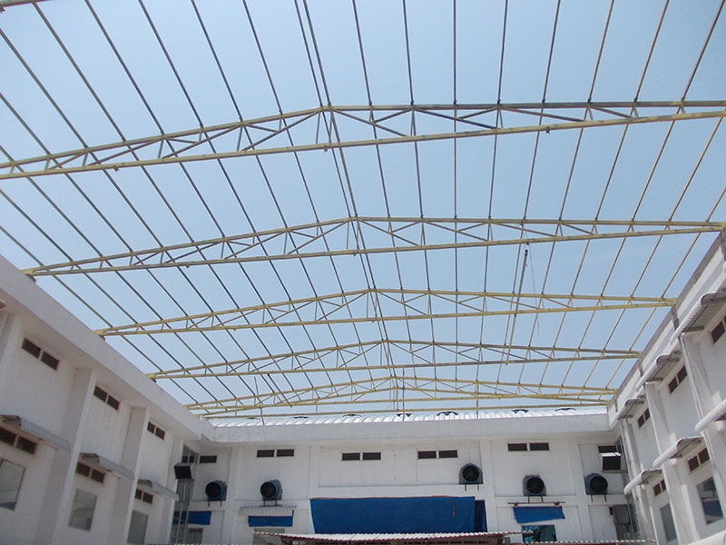 LK Roofing Solutions.