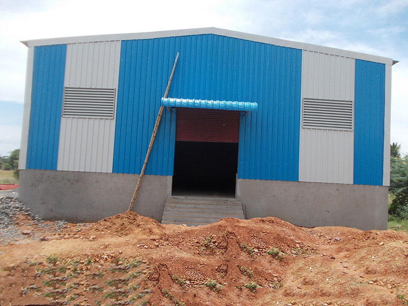 LK Roofing Solutions.