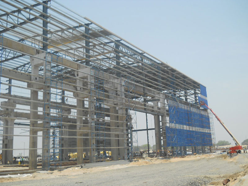 LK Roofing Solutions.