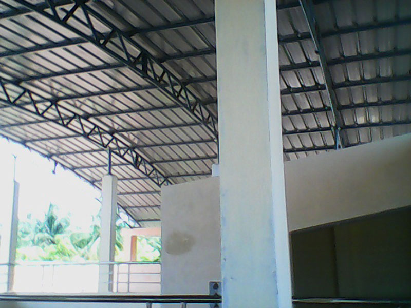 LK Roofing Solutions.