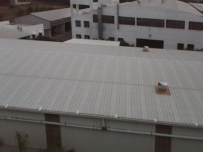 LK Roofing Solutions.