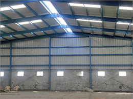 LK Roofing Solutions.