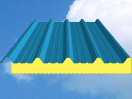 PUF Panel.