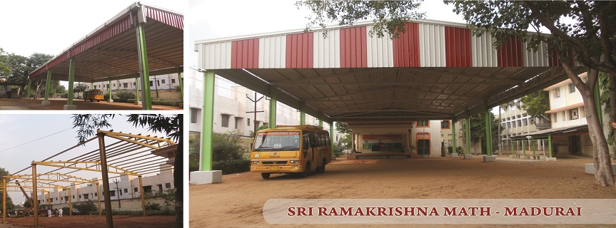 Pre Engineering Building Works